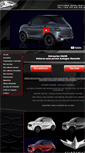 Mobile Screenshot of mazel-auto.com
